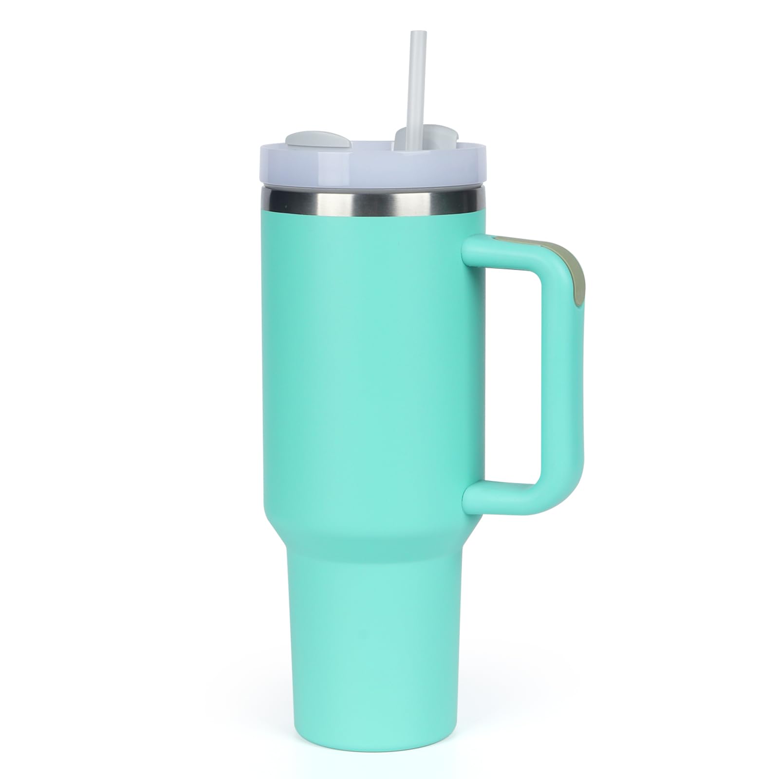 VIGIND Travel Coffee Tumbler - Stainless Steel Insulated 40oz (Green)-image-87e1fc69-b1ff-494b-9ba0-e11f1a892cbc-59170