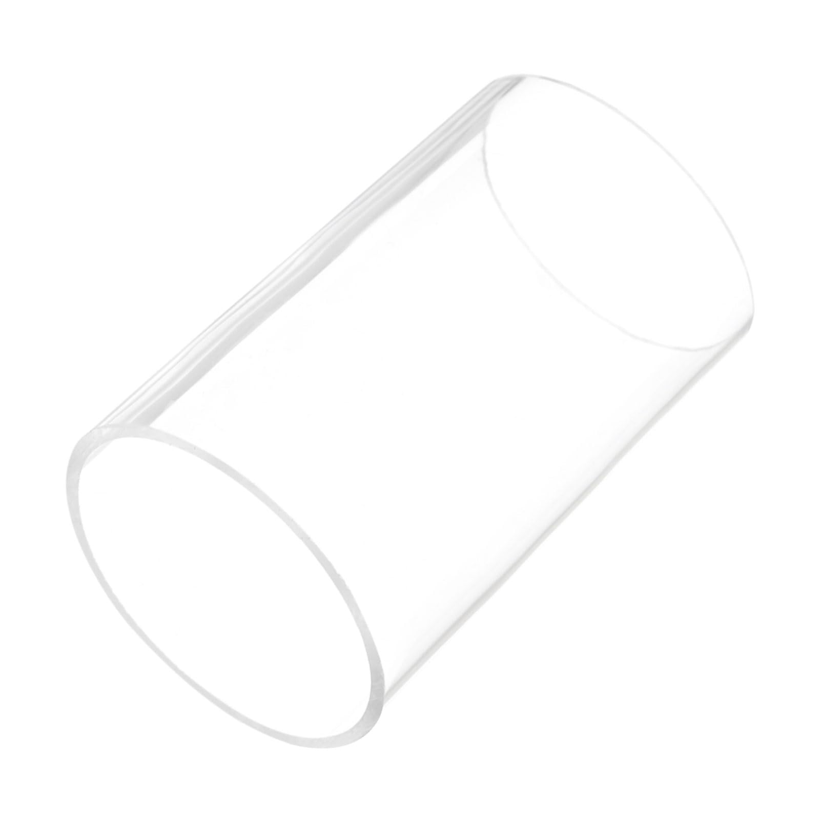4" Clear Acrylic Pipe for Plumbing & DIY - High Durability & Transparency-image-f54547e2-a666-4944-96d1-7e9c9ac39dc5-60474