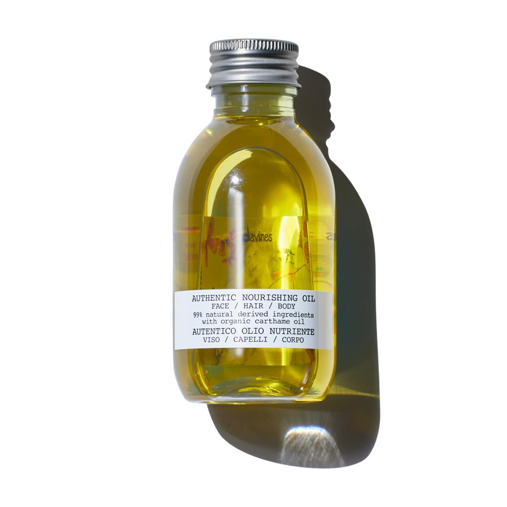 Nourishing Oil Hair, Face & Body - Other 140ml-image-e32ccbf1-b6ef-4495-9ebc-b1b67585c8b9-113503