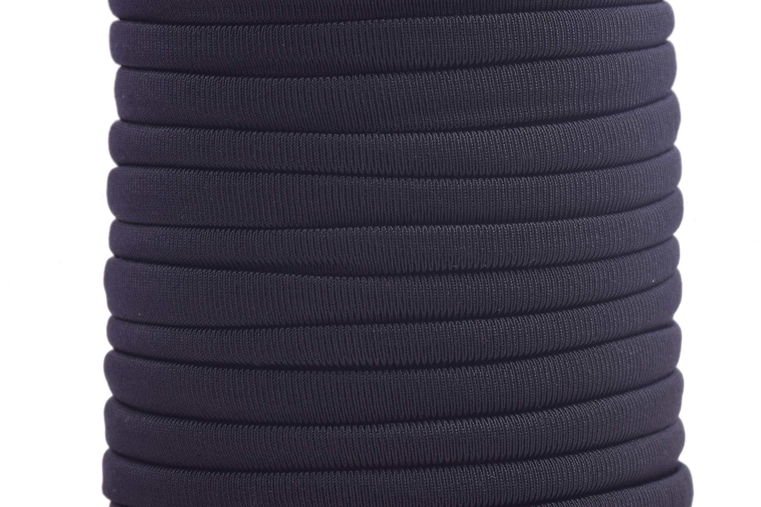 KONMAY Stretchy Polyester Cord, Meters Soft Spandex 18 5.0mm Making,-image-80e65955-5276-4f55-a23f-e9915823eabe-48073