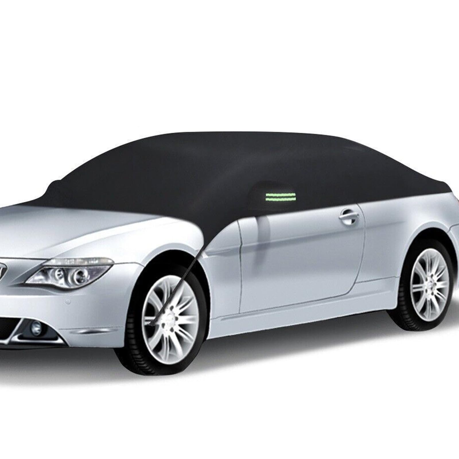 Half Car Cover - Waterproof Universal (B)-image-9ea0bcb5-4fa8-44d8-b2f2-5a2c3d013b1c-88929