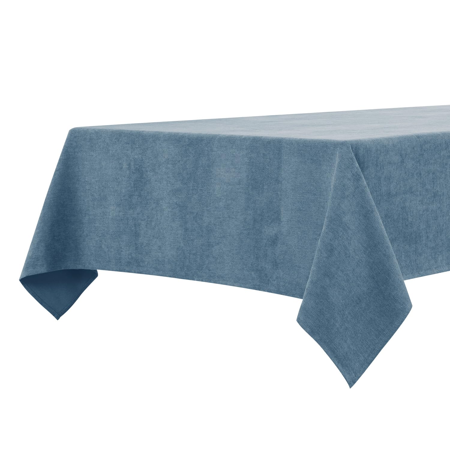 Rectangle Tablecloth - Ocean Blue 140x240cm-image-ee20e6fd-91d8-4c8e-aa0a-8ade56da176e-88242