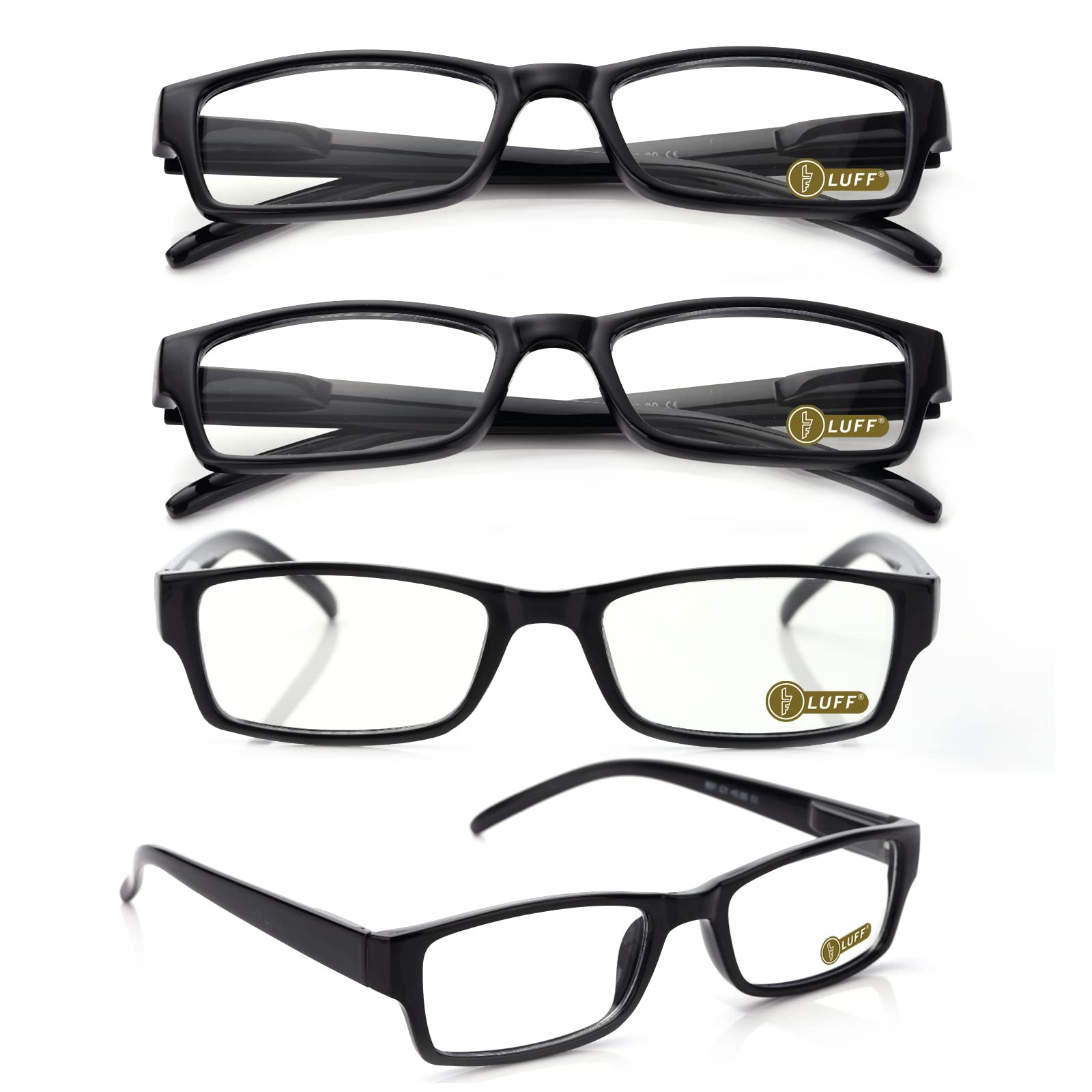 Blue Light Reading Glasses 4 Pack - Black 3.5x-image-a184dabf-b58d-42e6-8851-cfe7789c315f-109335