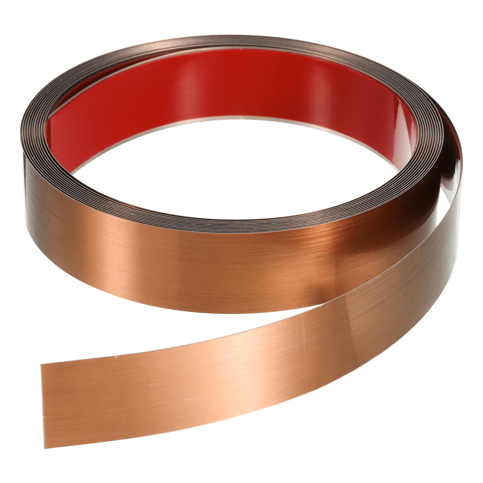sourcing map Wall Trim Peel and Stick Molding Trim 16.4ft x 1.18" Gold-image-cb56c109-94c3-4547-a71c-a125957329eb-62255