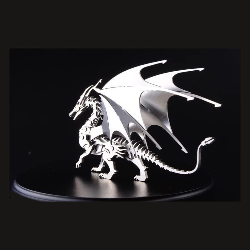 3D Metal Dragon Puzzle Kit - Charizard Style-image-2858b5c9-4467-4f99-92f5-4f35fe9ffa54-109811