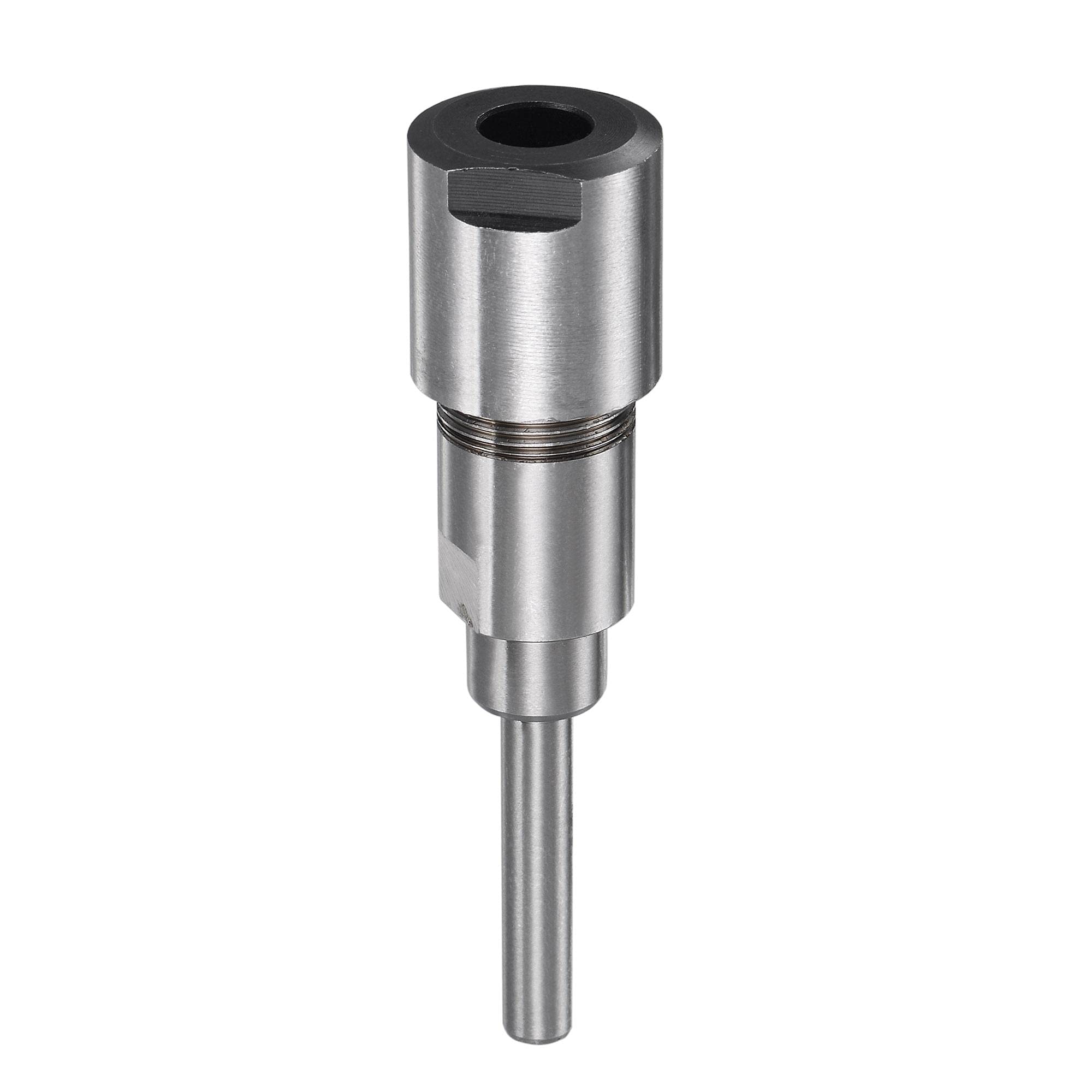 Router Collet Extension Rod Converter - 6mm to 6mm-image-ae34e514-1b61-499f-8f92-4bdfabfa7ca4-89386