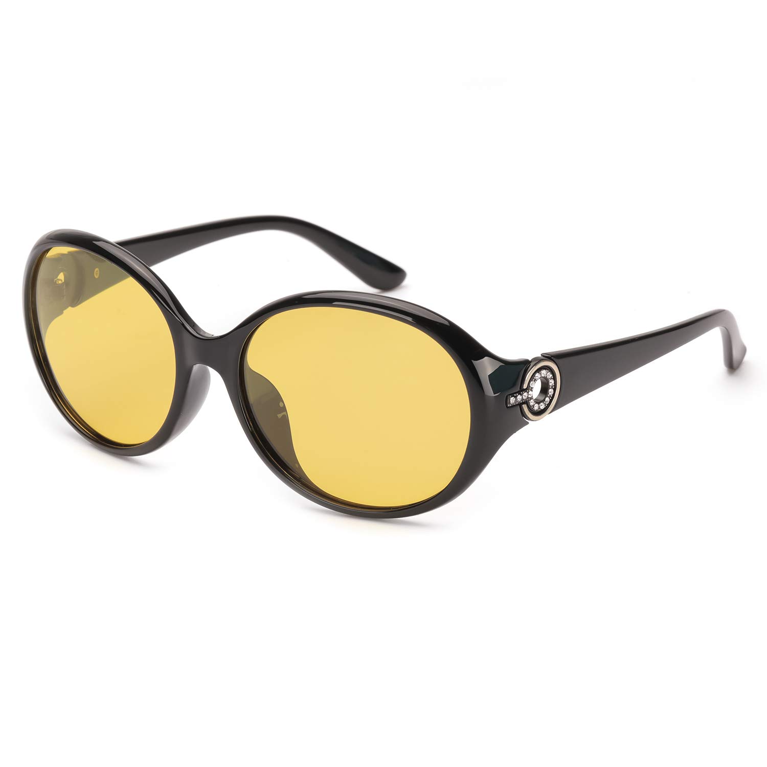 Women's Night-Vision Glasses - Black-Yellow Z1-image-ad3fa27c-6084-496a-9be4-396f5e545b2c-104490
