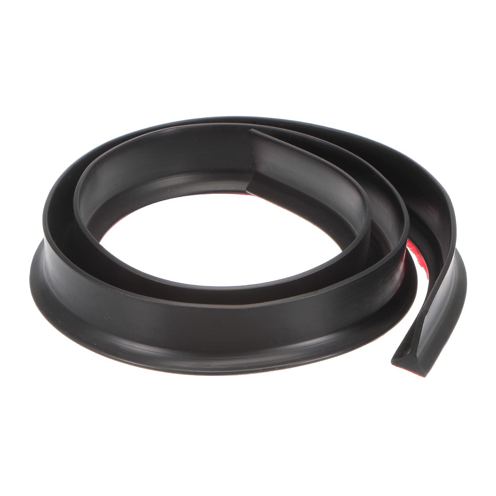 sourcing map Collapsible Shower Water Retention System 35.43" Black-image-8fc2826c-6f09-4a87-8548-ed34f986062a-63139