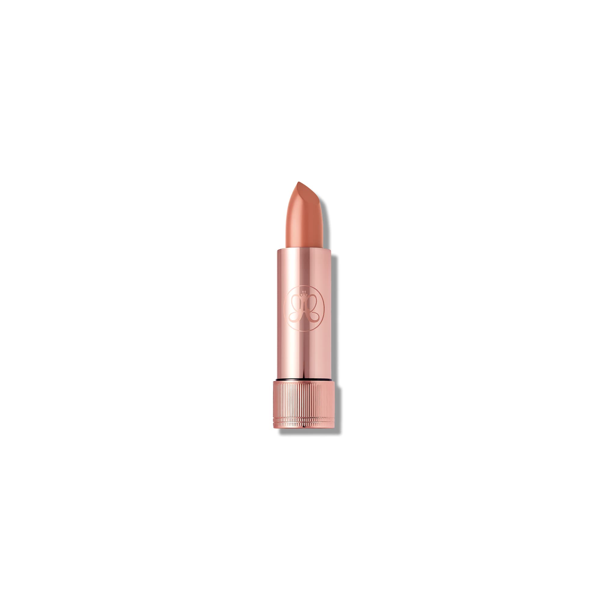 Satin Lipstick Moisturising Finish - Warm Peach 1 Count-image-a27b56ed-f0c5-4270-8863-f68fcfd22c45-112464