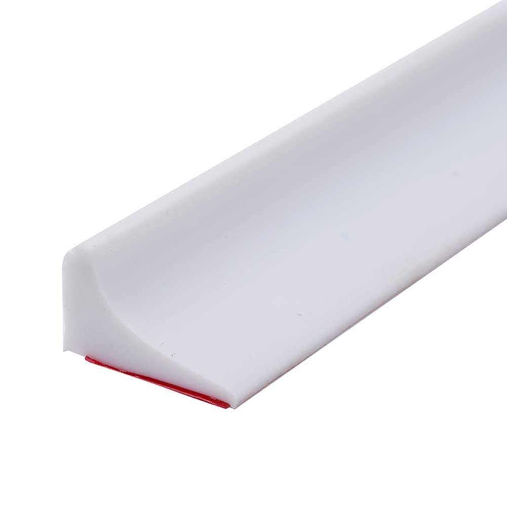 118Inch Shower Threshold Water Barrier for Wet Rooms, Bathroom & Kitchen Water Dam Stopper Strip-image-cad1ac9b-ed29-42a1-ac6f-3c8b6ba1242b-65576