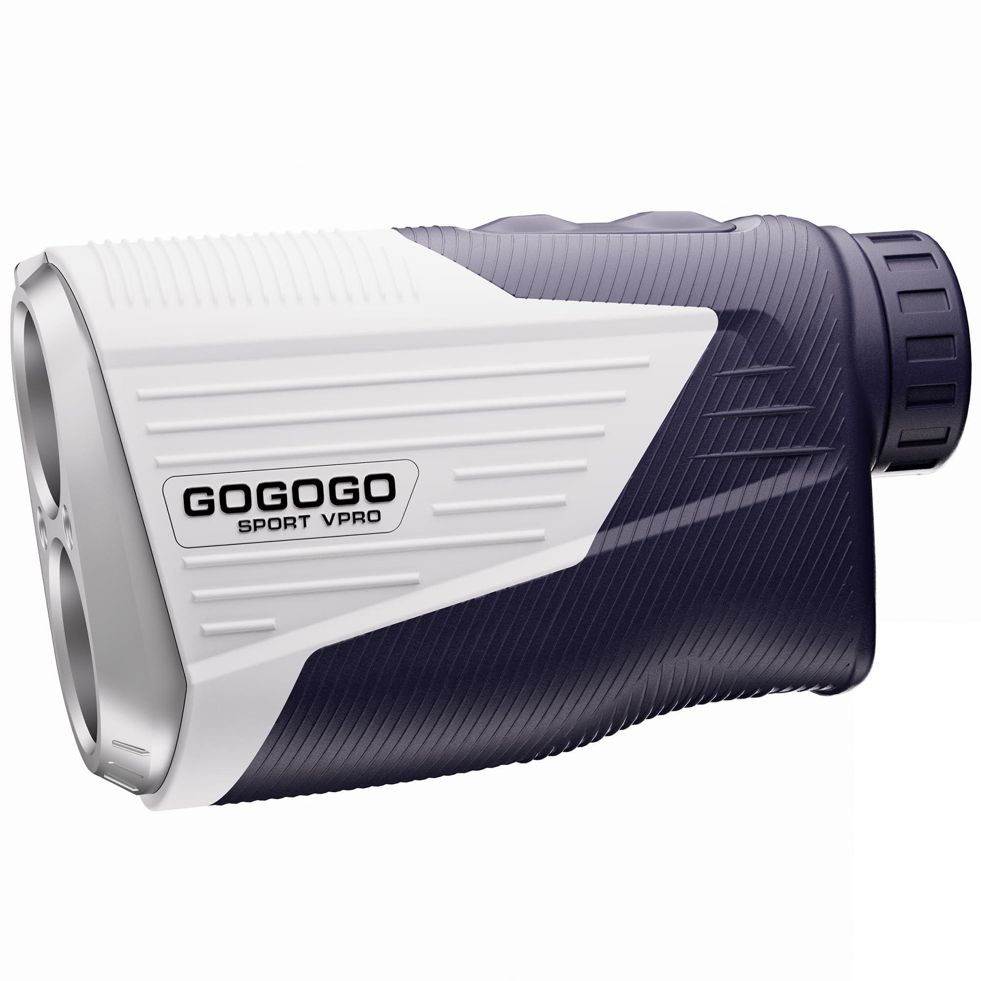 Golf Range Finder 7X Magnification - Black GS91-image-8e98f097-f01a-44c7-afe7-00402536f823-121660