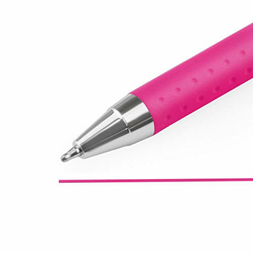 Zebra Z-Grip Flight Ballpoint Pen - 1.2 Mm (0.05") Bold Pen Point