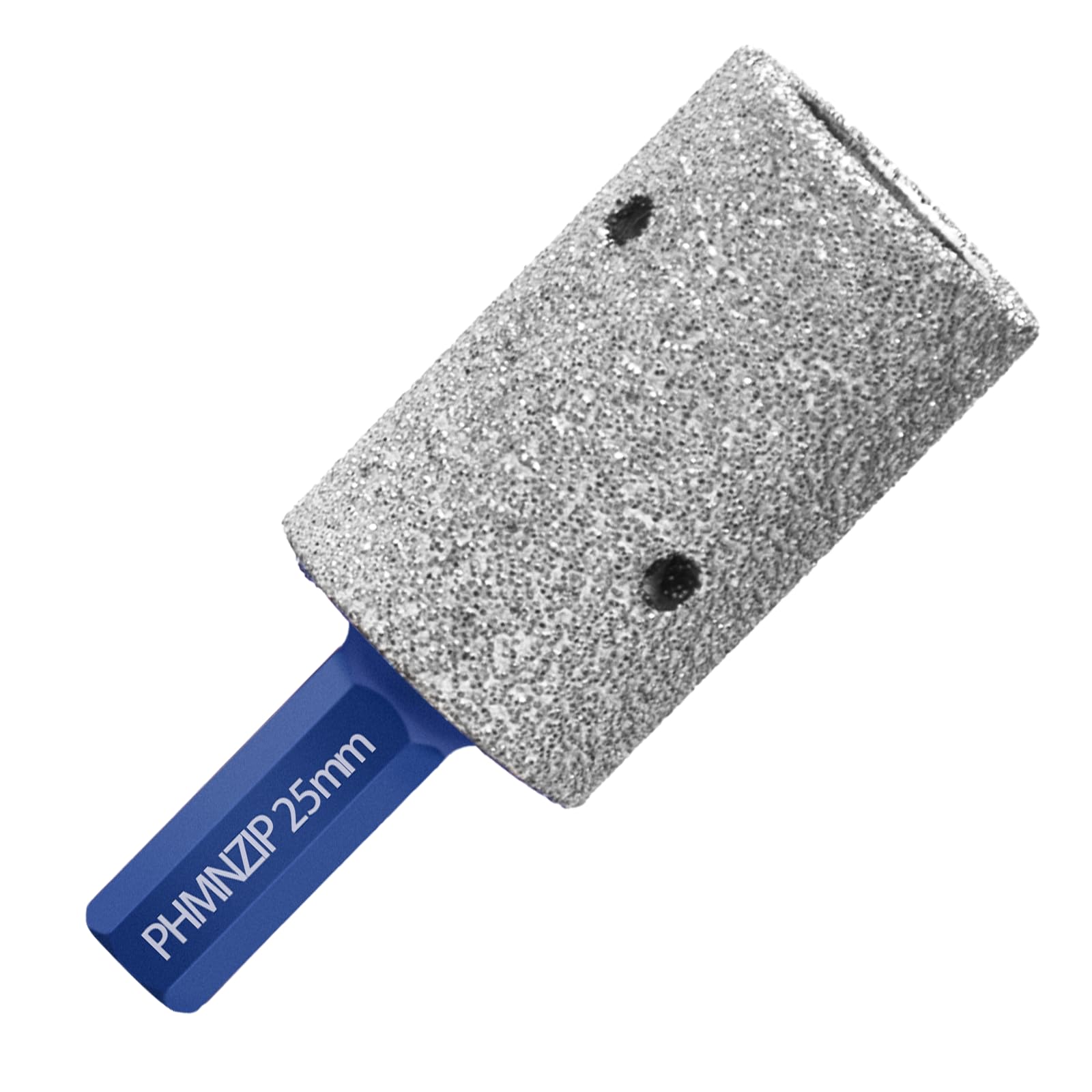 Diamond Finger Milling Bit - Cylinder 25mm-image-9e177b80-314e-4bab-ab5b-ed648e9ccdbe-110849