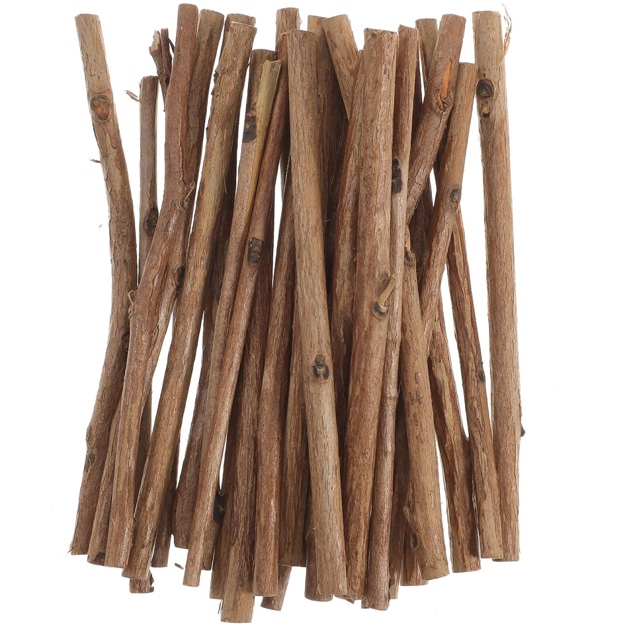 100pcs 4-Inch Natural Tea Tree Wood Sticks for Crafting, DIY, Photography Props, Home Décor-image-a598c69a-d3b2-419a-a7c9-bb808235c0ca-68834