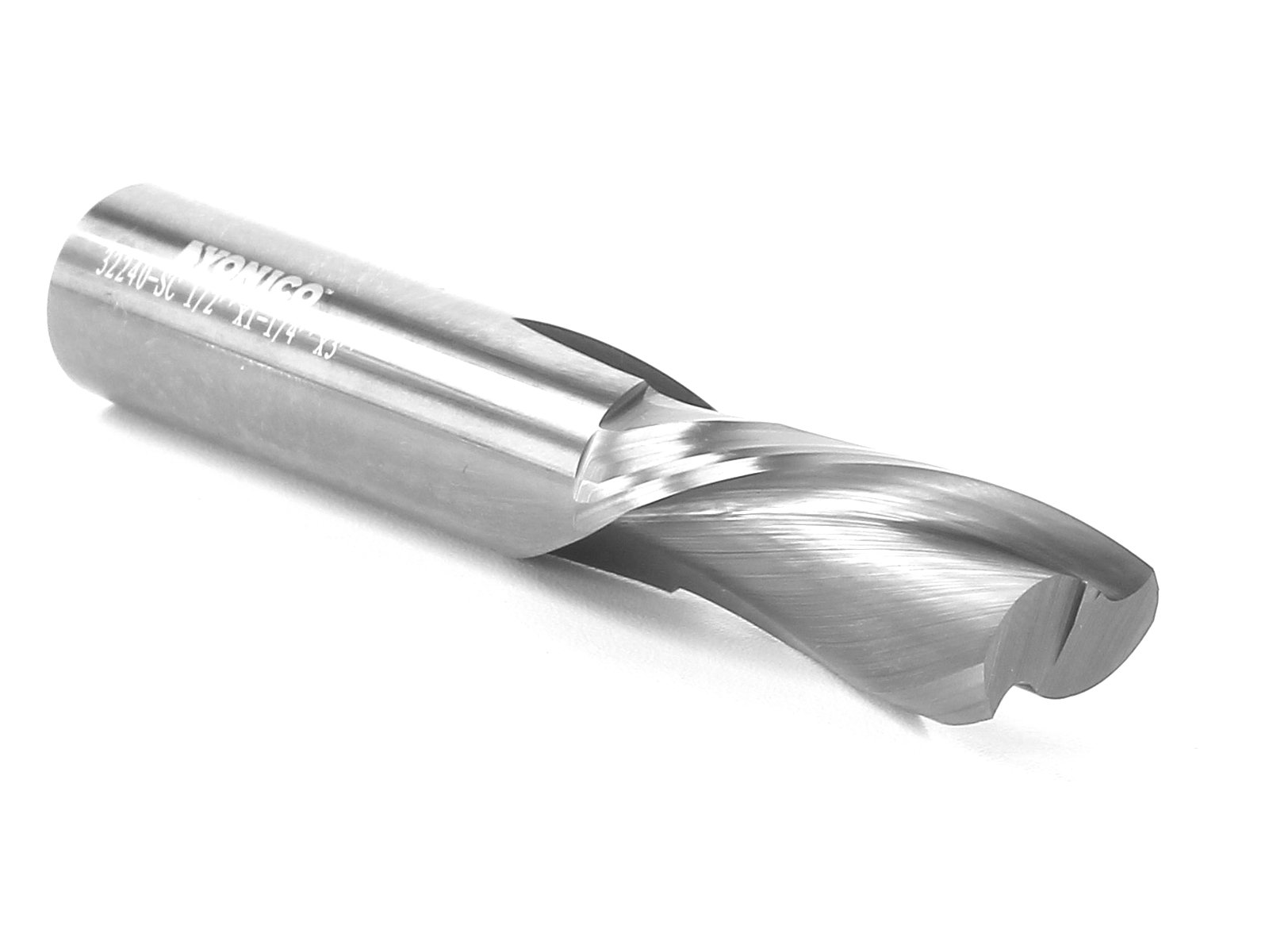 Downcut Spiral Router Bit - Silver 1/2-Inch-image-9de2abd1-c308-4cd7-9b5b-376480166e80-110880