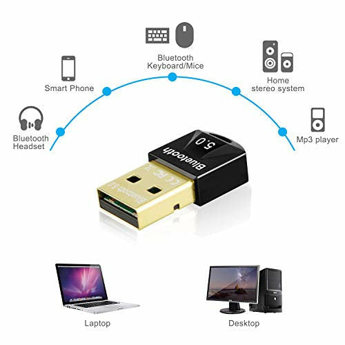 The 15+ BEST Bluetooth Adapters for PC in 2026 (Best Sellers The 15+ BEST Bluetooth Adapters for PC in 2026 (Best Sellers