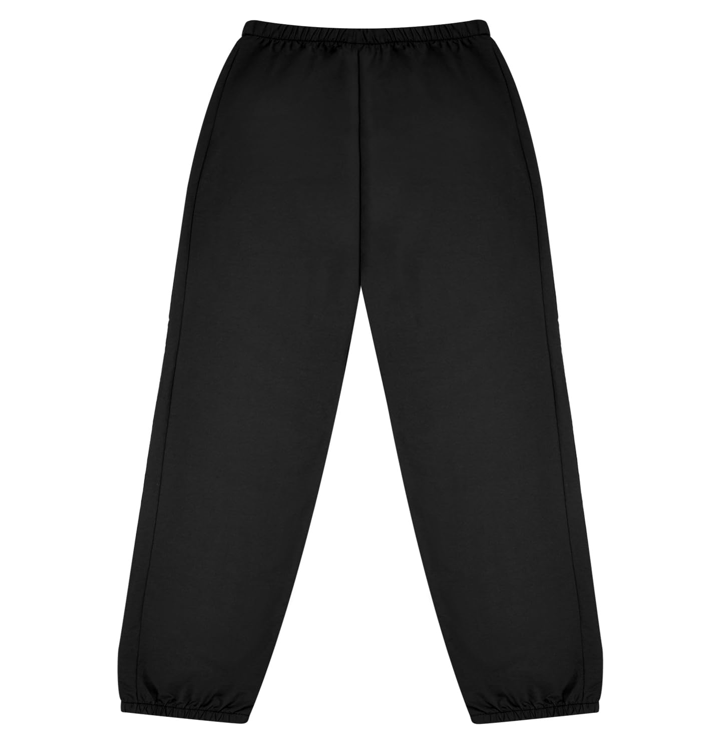 Kids Waterproof Rain Pants Over Trousers for Boys & Girls - Black 3-4 Years-image-8ed4561e-87af-40b2-ac49-535e86d61782-53008