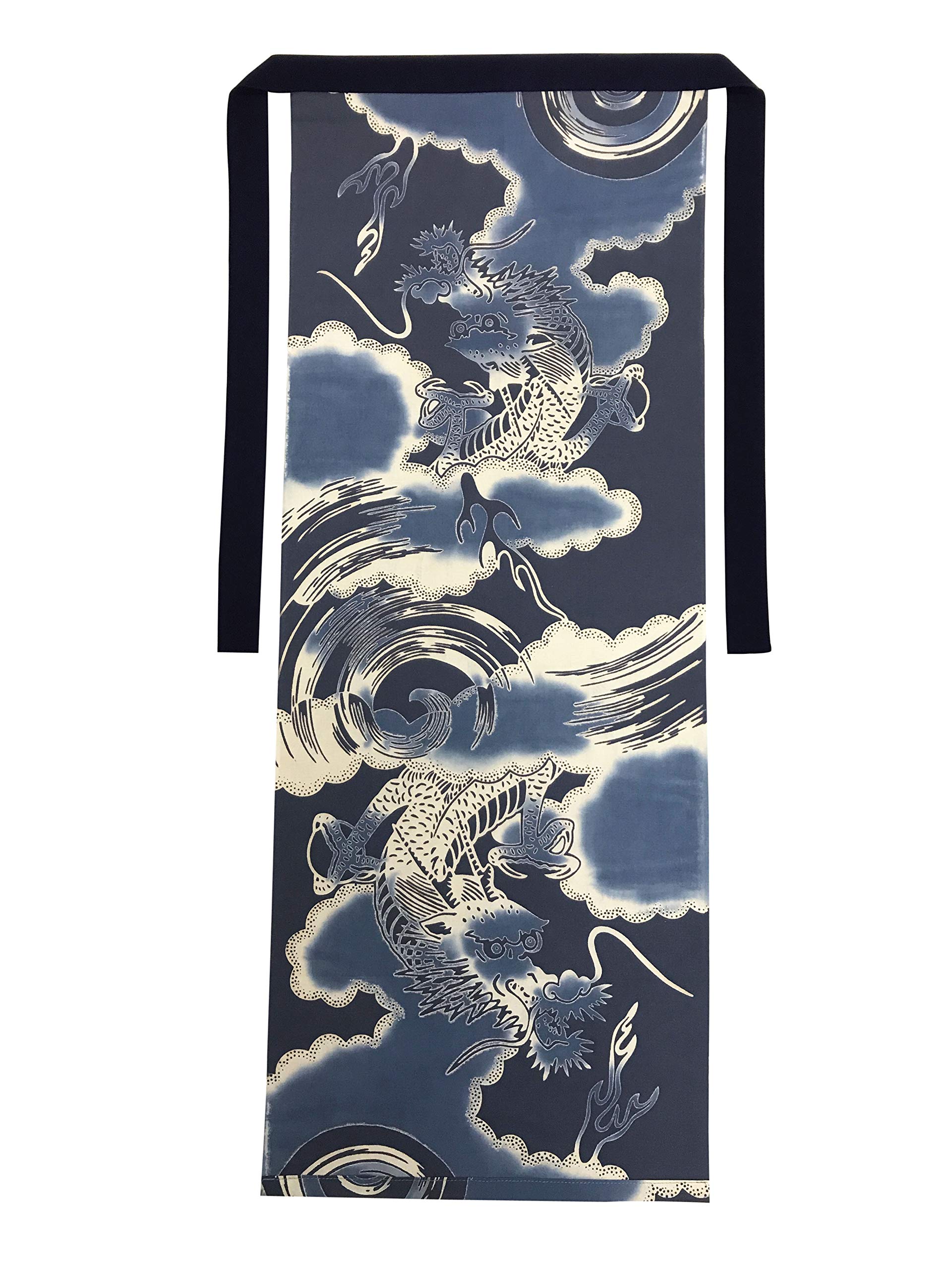 Men's Cotton Fundoshi Loincloth - Dragon One Size-image-b6e00929-dcc9-460b-a9d7-eee89ec19b6b-99484