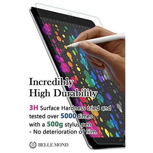 Apple Pencil Paper Like Screen Protector Surface Pro Buy Paperlike - Main Image