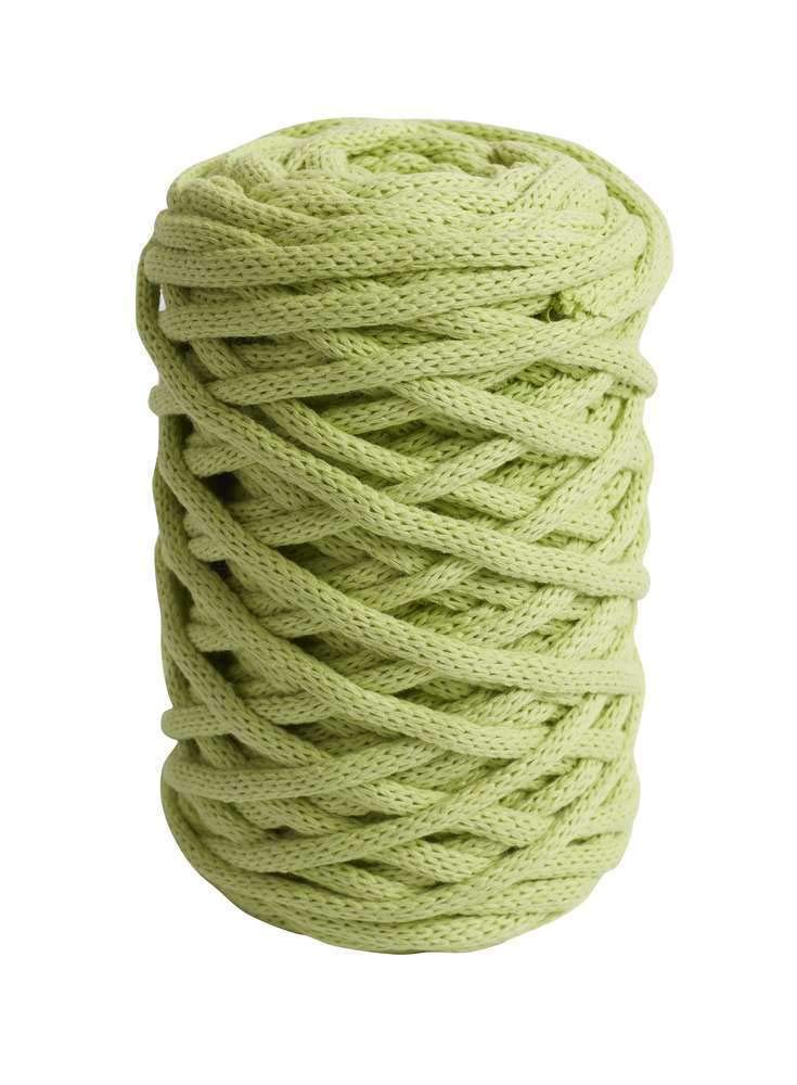 DMC NOVA VITA 12 Recycled Cotton Yarn - 4mm Cord Look for Crochet & Macrame, 250g - 55m-image-3d8abf9c-9b1b-4805-bc19-94361f2d23f3-56792