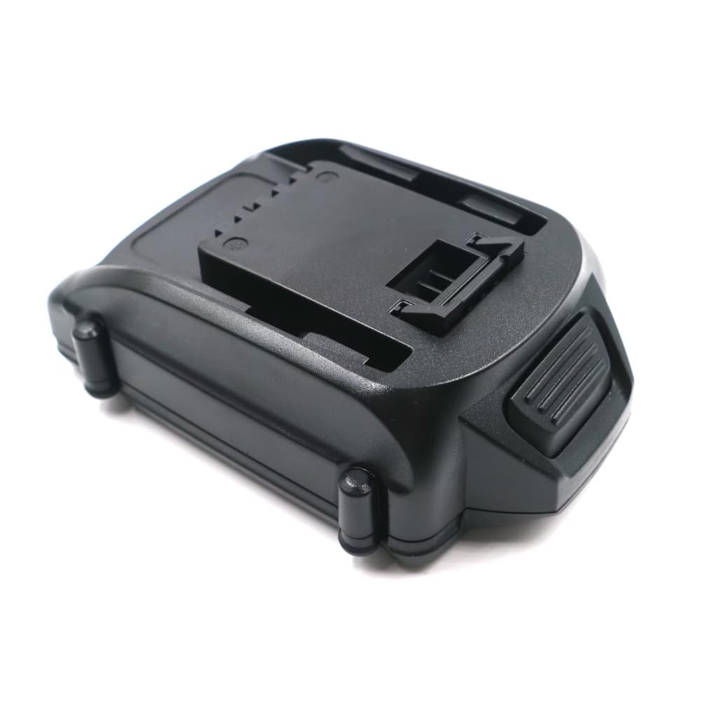 2000mAh 18V Worx Replacement Battery - Black-image-f422da46-46a7-49e6-ae96-405e4d4daddf-84613