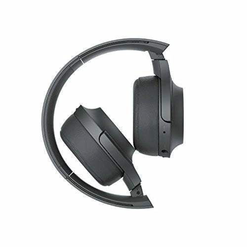 Sony H800 On Mini Wireless Over Ear Headphone Black