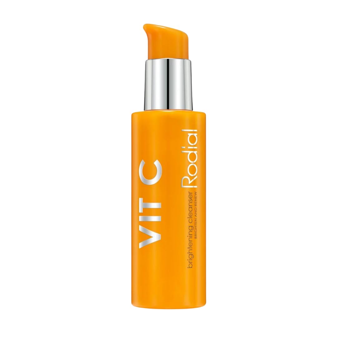Vitamin C Brightening Cleanser - No Scent 135ml-image-fc9a82bc-3886-43b8-b390-f48f33180861-125351