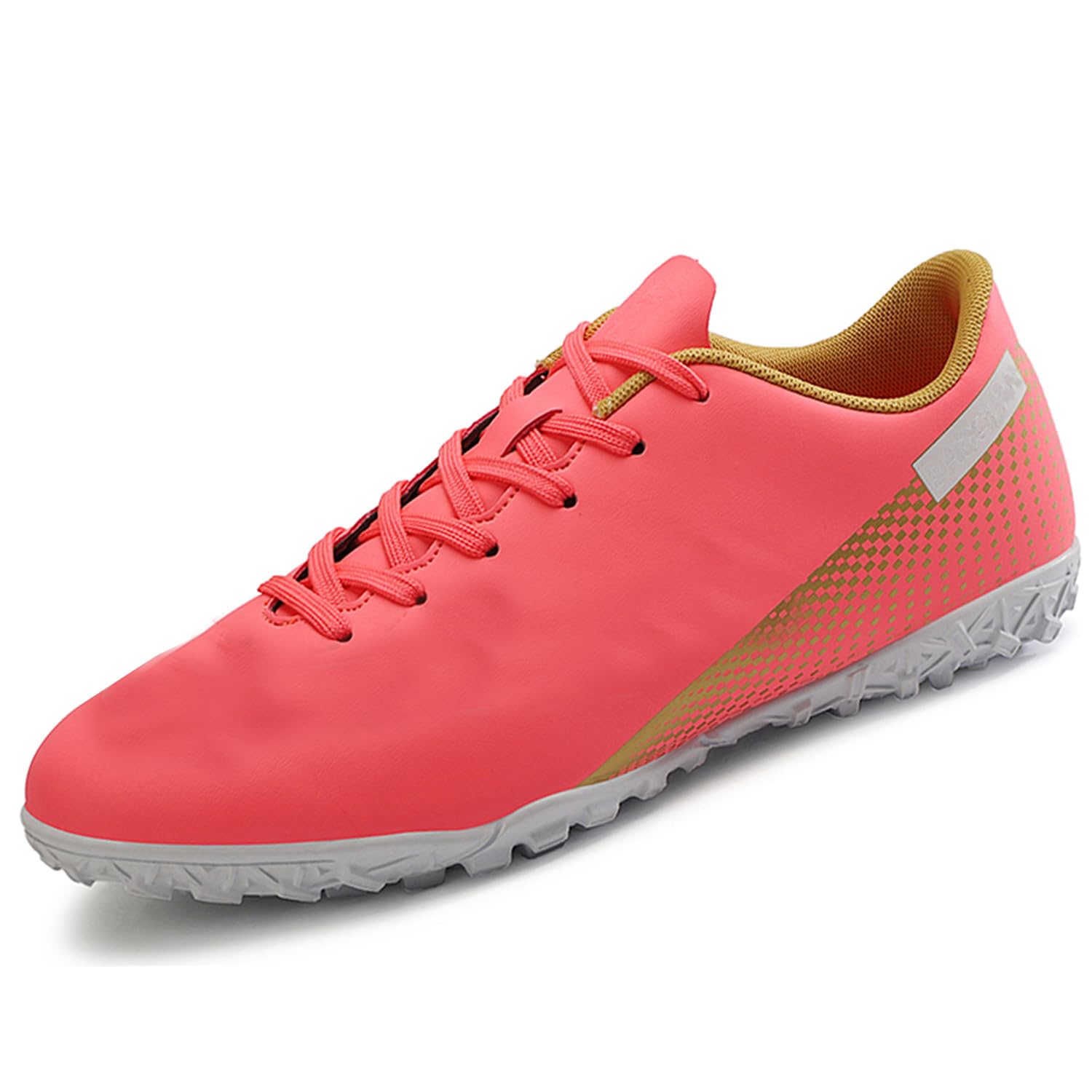 Unisex Loafers Slip-On Flats - Pink UK 6-image-b7c6f66d-76d0-4187-bf31-d87fb3f1ec2e-109938