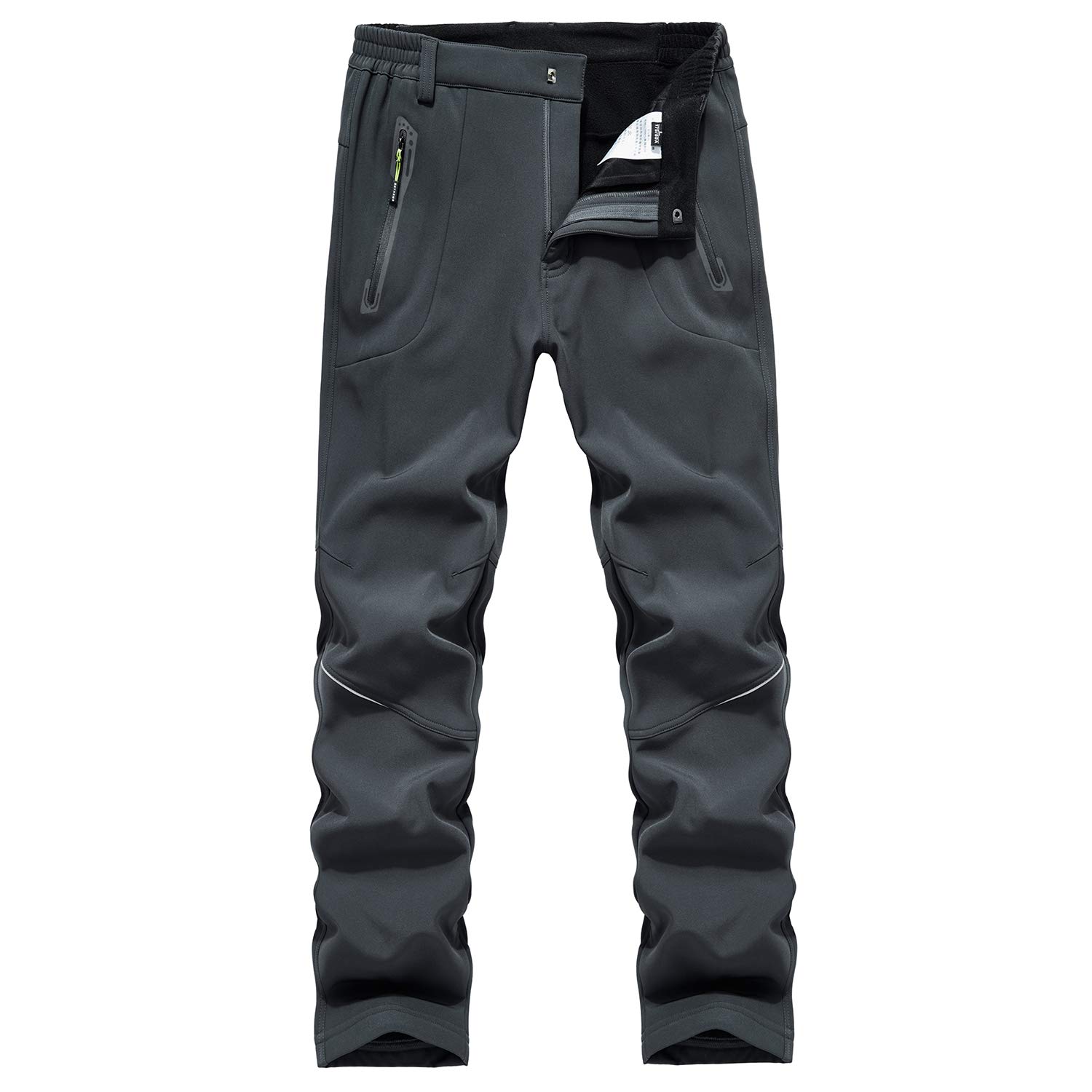 BWBIKE Men's Winter Fleece Thick Warm Outdoor Trousers Hiking-image-07d7c819-c168-4334-ac9d-c90bd320d8be-54488