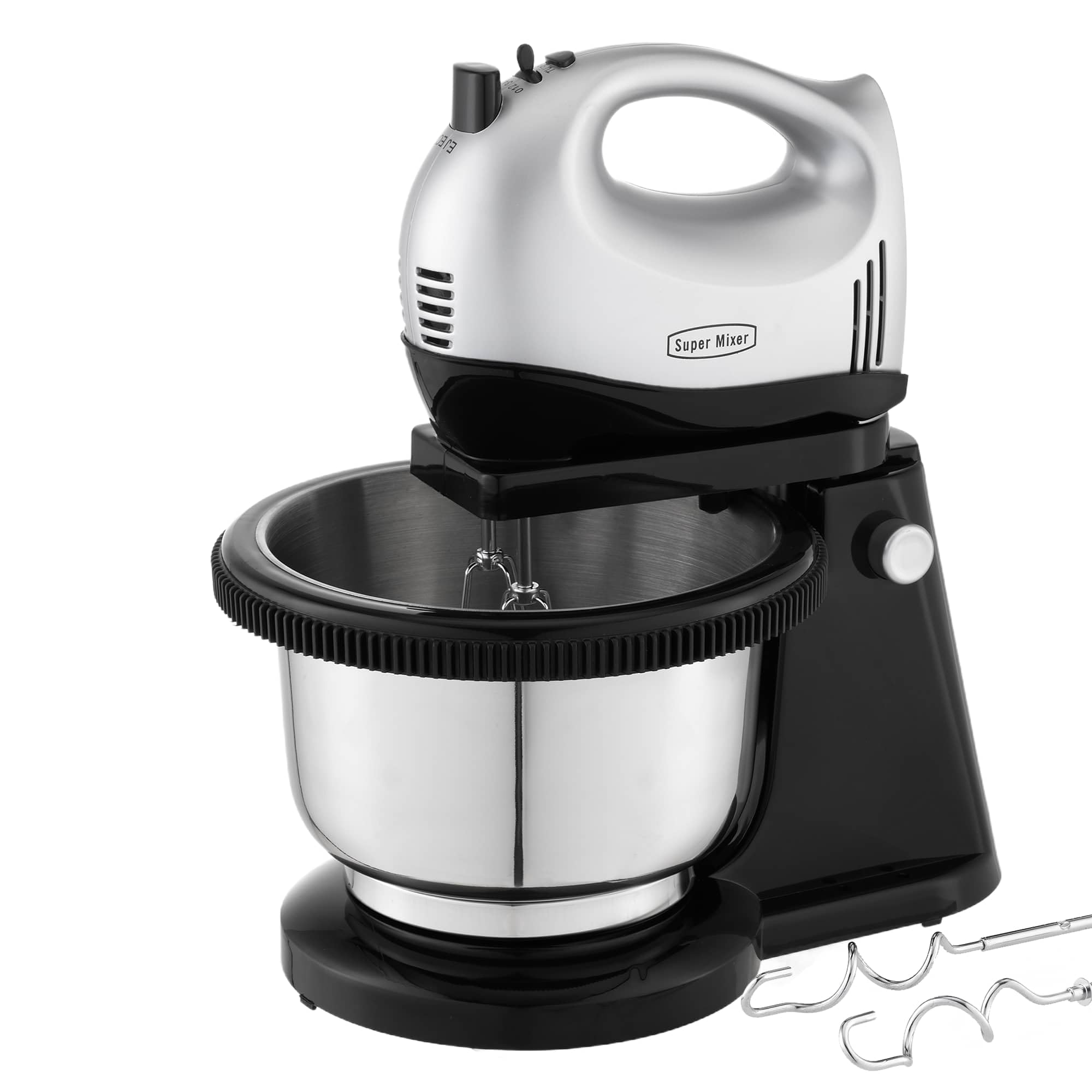 Electric Hand & Stand Mixer 300W 5-Speed - Black S3A-image-f2dbf9cb-0e6d-4d1d-a302-5f7fe24ea7a9-4375