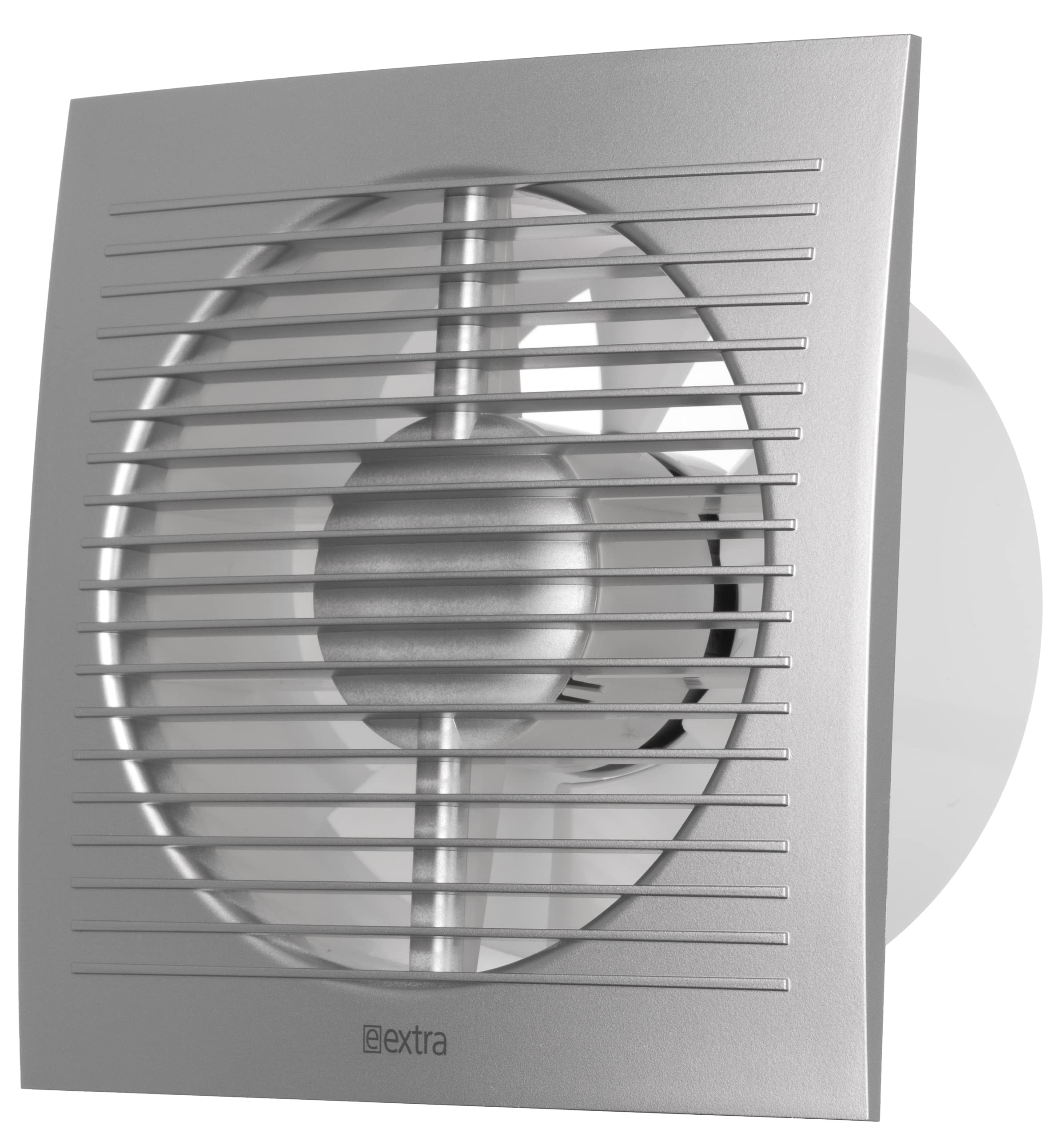 Bathroom Ventilation Fan - Silver Ø150mm-image-6edd8c83-c634-4cfa-9046-9d4e62e7f5cb-117107