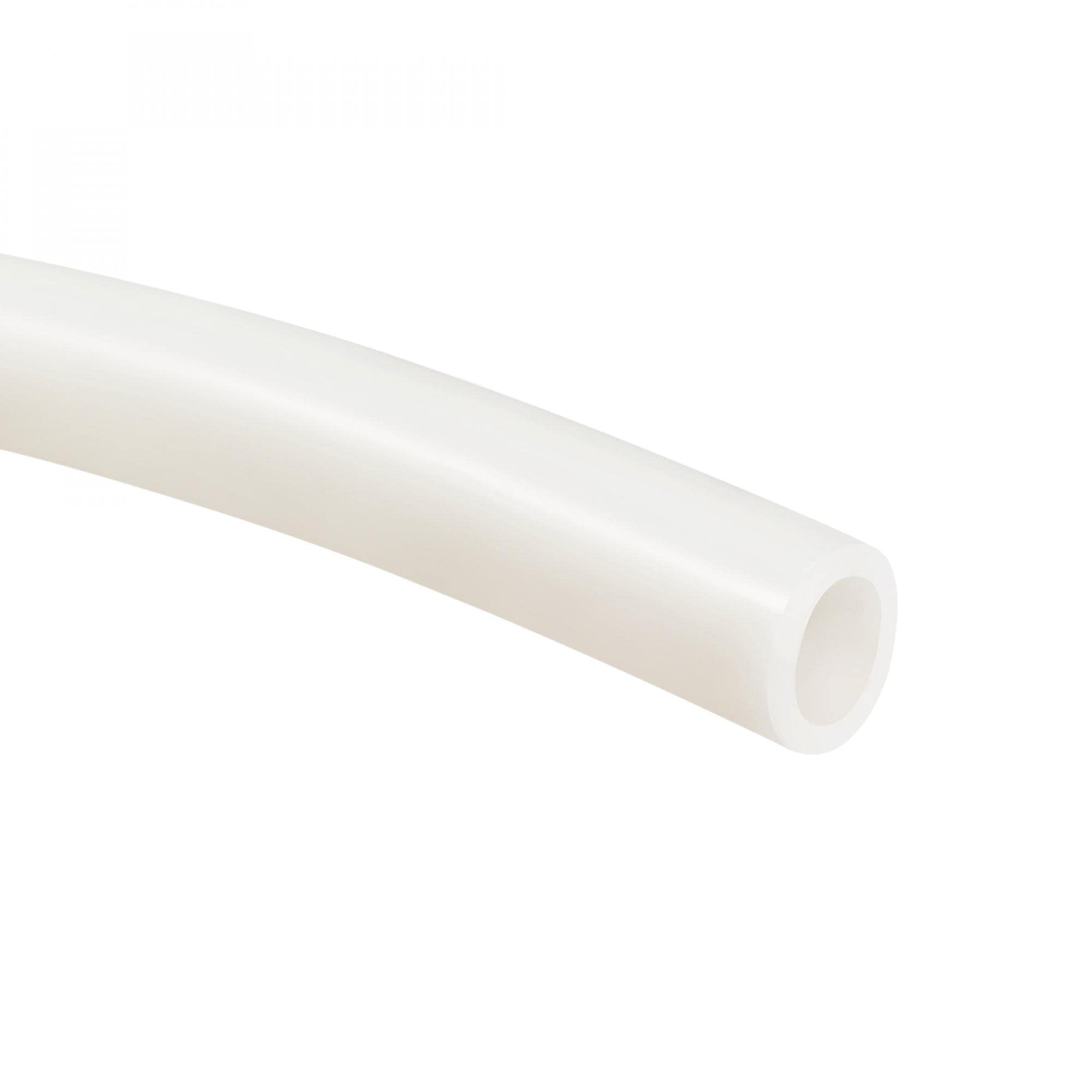 sourcingmap Silicone Tube ID OD Silicone 14mm X 20mm 3.3ft Flexible