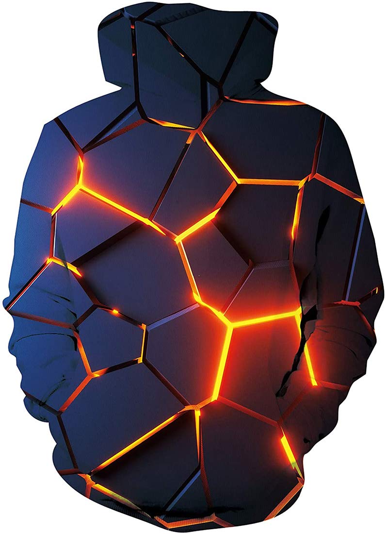 Kids 3D Hoodie with Pocket - Turtle Crack 5-6 Years-image-09cade93-04b9-4974-adcc-96e5d1684554-112017