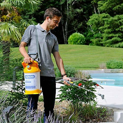 Lanza Hozelock De Lujo con Ofertas en | Ofertas Online