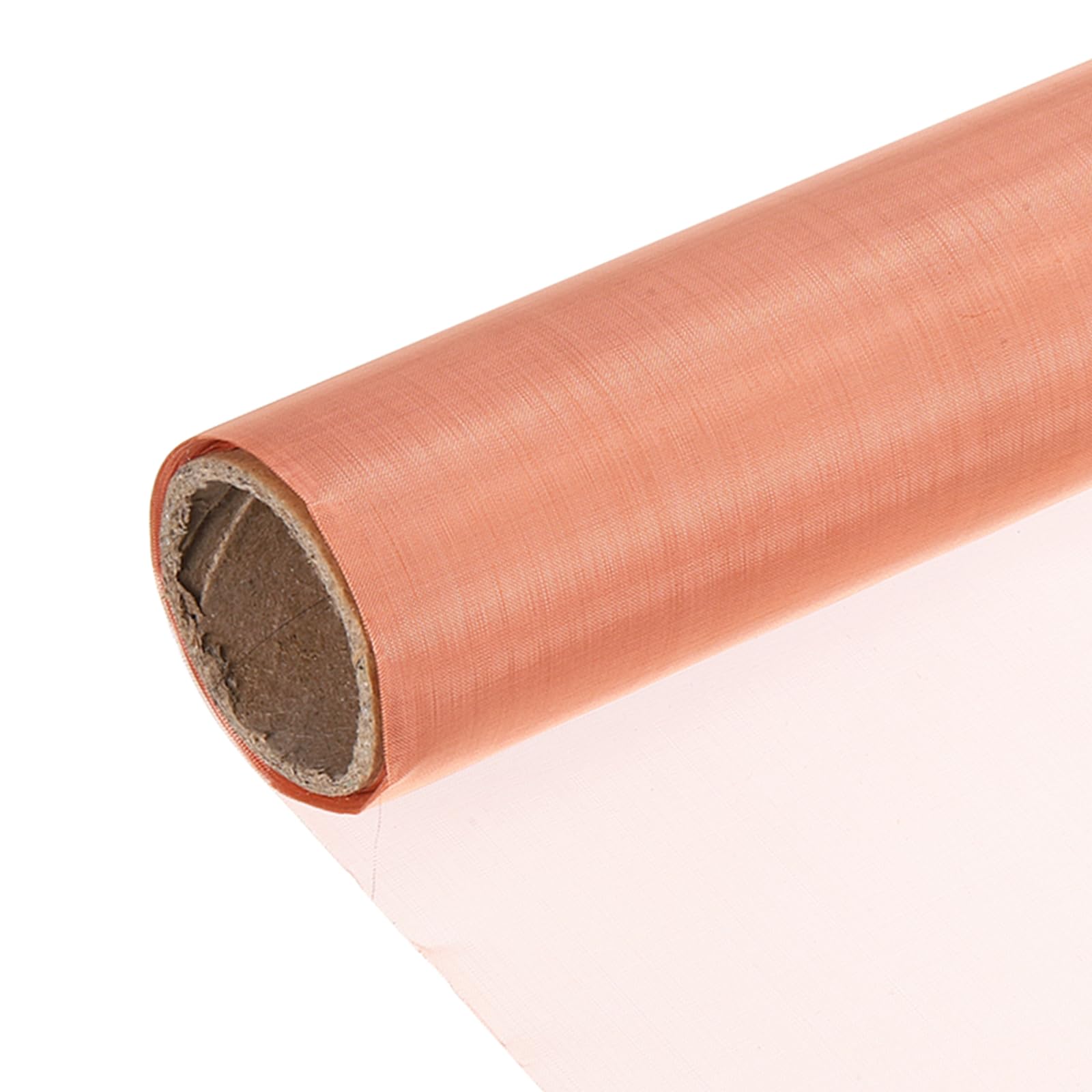 Pure Copper Mesh Screen Roll - 24" x 118" Gold-image-8263f247-862c-4f71-9624-7fb9e5942e48-86930