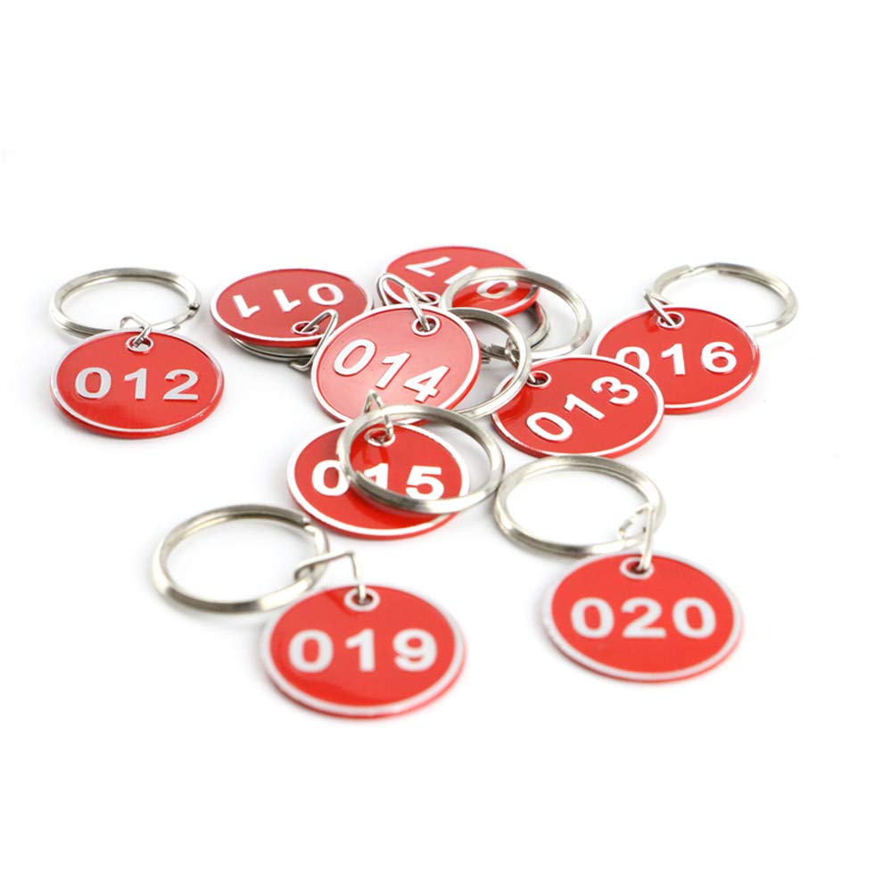 Numbered Key Tag Rings Set 1-100 - Red-image-aca52d02-7912-427f-8b16-d1b4be203253-115739