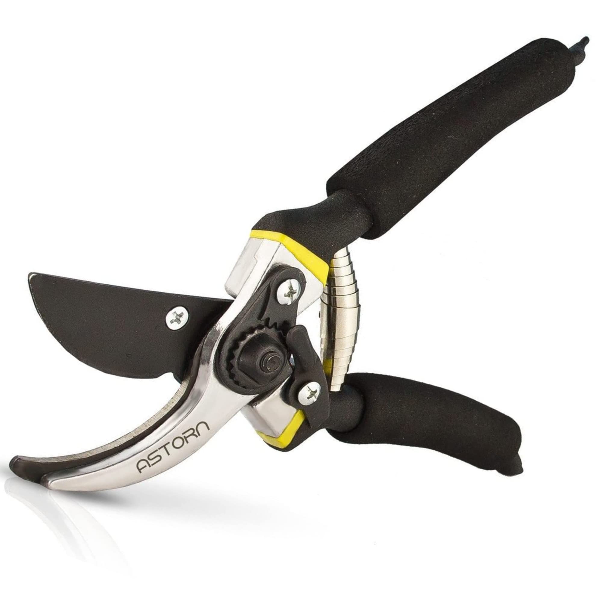 Bypass Pruning Shears - 8in