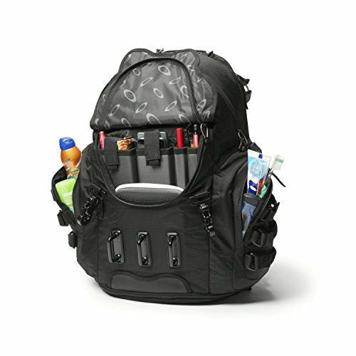 Oakley Men'S Kitchen Sink Backpack, Stealth Black, One Size