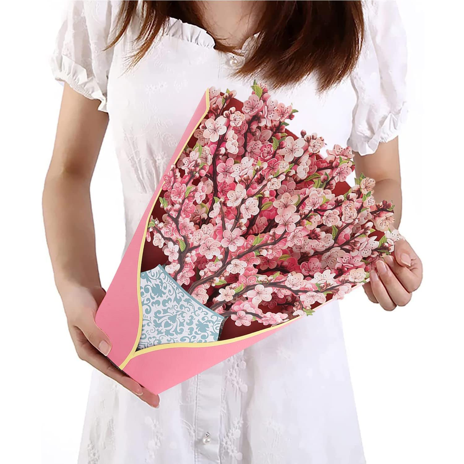 12-Inch Life Size 3D Pop Up Flower Bouquet Greeting Card for Birthdays & Mother's Day-image-2795b5c4-996c-4dad-831d-846463bf9161-55654