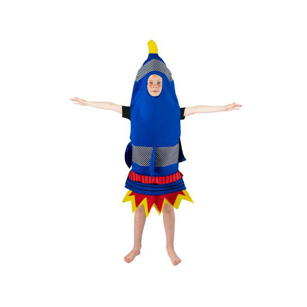 Bodysocks Kids Jet Costume-image-ec3af211-4616-41aa-b314-51a7bf2d714e-17079