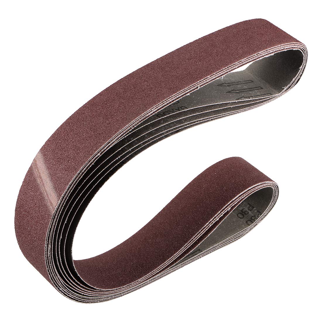 sourcing map Inch Sanding Belt Grit Sand Belts for Belt 2 x 48 80 5pcs-image-e43c7d97-5584-469a-9c44-41f7ad8660db-62931