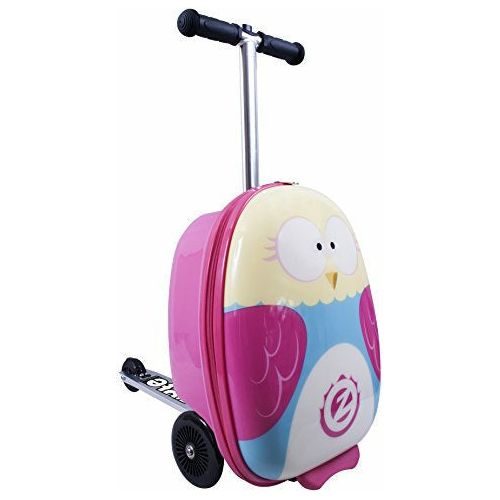 Flyte Unisex Youth Olivia The Owl 18