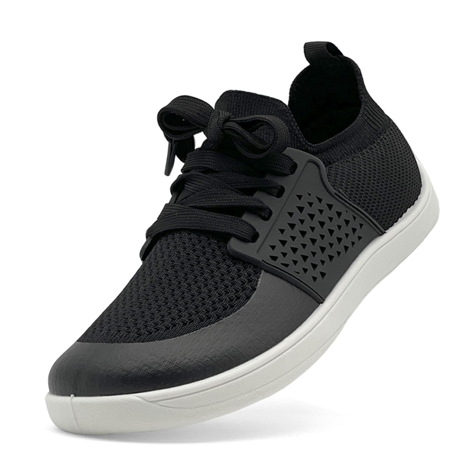 Women's Barefoot Trainers - Black UK 8-image-5beb08cf-59b6-4d2a-8b62-458dac70a1c2-117782