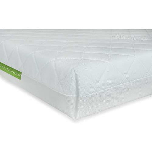 Mother Nurture Baby Cot Bed Mattress 140 X 70 Mother Nurture Sleep