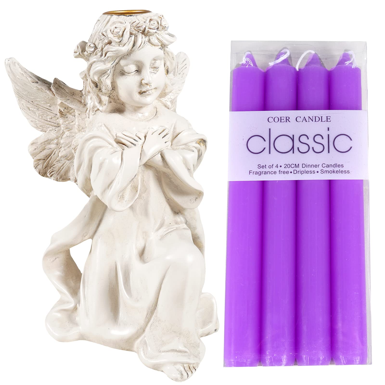 Soulnioi Vintage Kristalllöffel - Dekorative Mini-Löffel Für Dessert & Tee