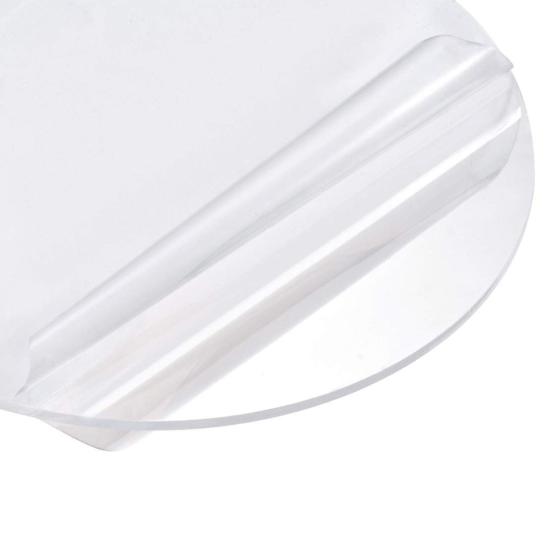 Clear Acrylic Round Sheet Disc - 350mm x 5mm-image-e0c08339-ec7c-48b9-9d0a-21fe2ef07446-87154