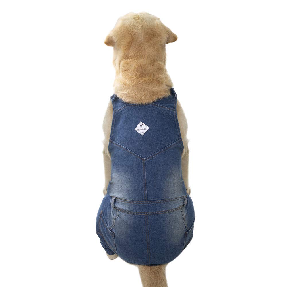 Dog Denim Jumpsuit - Blue 34-image-691dc179-8c2c-4d52-84f3-68f7dc8ec320-116522