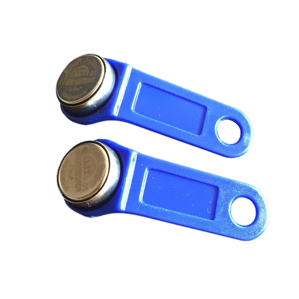 Electronic Key iButton Holder - Blue S-image-dc70ded5-6242-4bb3-914f-504f01362219-110555
