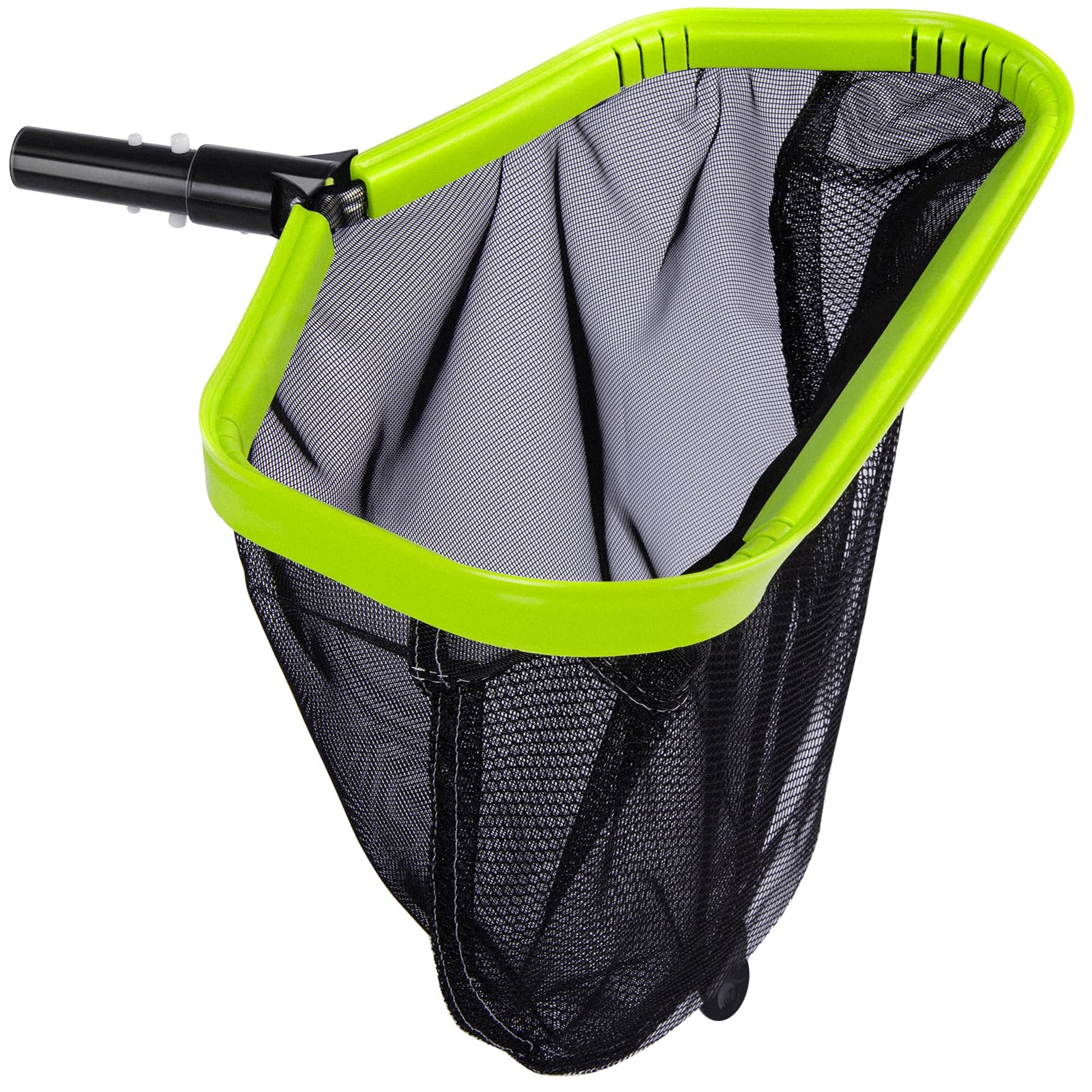 Heavy Duty Pool Skimmer Net - Green No Pole-image-5ec527d8-e71b-4068-b3eb-fa5a4bc37eb6-104942