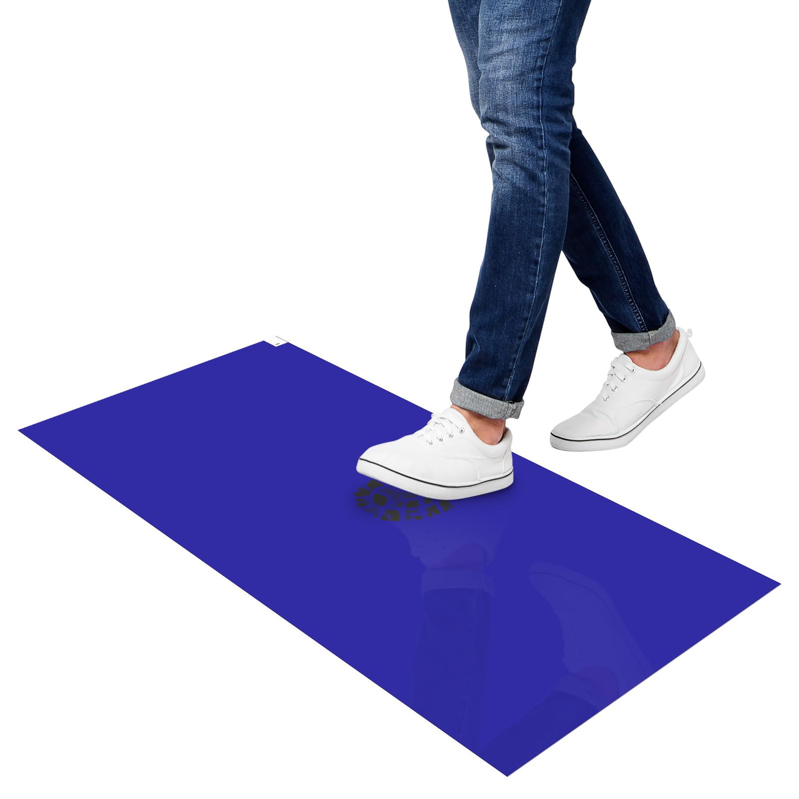 Adhesive Sticky Floor Mats 300 Pack - Blue 18" x 36"-image-e7bb3d95-f65f-4219-ad14-66003ece50bf-116130